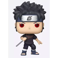 Shisui Uchiha - Naruto - Funko POP! (1)