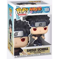 Shisui Uchiha - Naruto - Funko POP! (1)