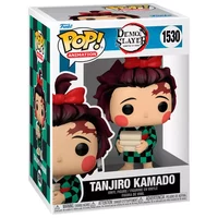Tanjiro Kamado (Kimono) - Demon Slayer: Kimetsu no Yaiba - Funko POP! (1)