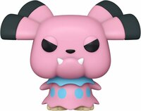 Snubbull (EMEA) - Pokémon - Funko POP! (1)