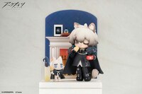 Silver Ash - Dessert Time Series - Q-figure - Apex - 1