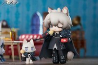 Silver Ash - Dessert Time Series - Q-figure - Apex - 6