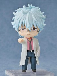 Nendoroid 2898 Ginpachi Sensei - 2