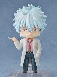 Nendoroid 2898 Ginpachi Sensei - 3