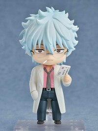 Nendoroid 2898 Ginpachi Sensei - 5