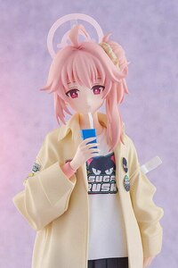 Natsu Yutori - (Band): Event KV - Blue Archive Pop Up Parade - Good Smile Company - 8