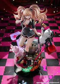 Junko Enoshima - 15th Anniversary - Good Smile Company - 9