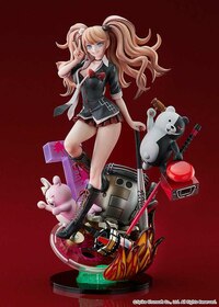 Junko Enoshima - 15th Anniversary - Good Smile Company - 10