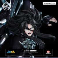 Hades - Saint Seiya - Tsume Ikegai (1)
