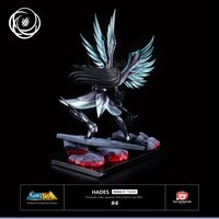 Hades - Saint Seiya - Tsume Ikegai (1)