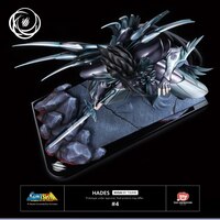 Hades - Saint Seiya - Tsume Ikegai (1)