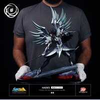 Hades - Saint Seiya - Tsume Ikegai (1)