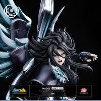 Hades - Saint Seiya - Tsume Ikegai (1)
