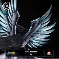 Hades - Saint Seiya - Tsume Ikegai (1)