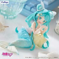 Hatsune Miku - Meerjungfrau - Desktop Fairy - Furyu - 10