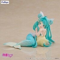 Hatsune Miku - Meerjungfrau - Desktop Fairy - Furyu - 12
