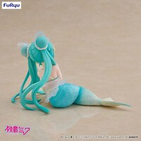 Hatsune Miku - Meerjungfrau - Desktop Fairy - Furyu - 13