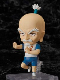Nendoroid 2892 Isaac Netero - 4