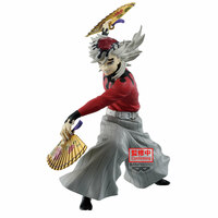 Doma - Demon Slayer: Kimetsu no Yaiba - Maximatic - Banpresto (1)