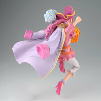 Charlotte Linlin - One Piece - Battle Record Collection Extra - Banpresto (1)