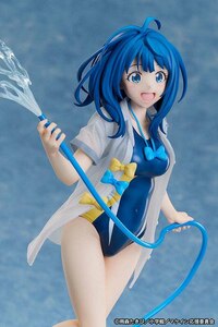 Anna Yanami - School Swimsuit - Aniplex - 8