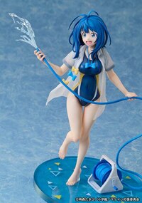Anna Yanami - School Swimsuit - Aniplex - 9