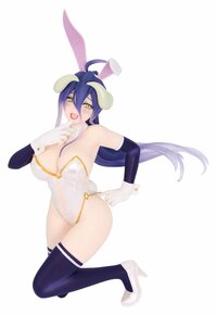 Albedo - White Bunny - One-Seventh Carat - System Service (3)