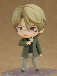 Nendoroid 2923 Shuichi Natori - 1