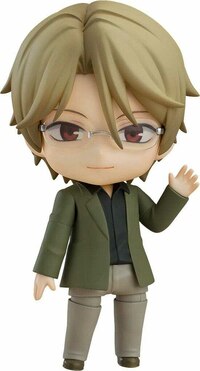 Natsume Yujin-cho Nendoroid Actionfigur Shuichi Natori 10 cm (4)