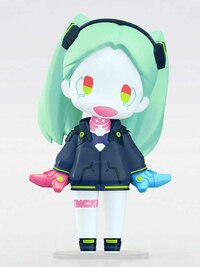 Rebecca - HELLO! GOOD SMILE - 2