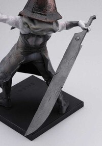 Red Pyramid Thing - Oshi Works - Kotobukiya - 8