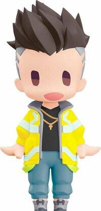 David - HELLO! GOOD SMILE (4)