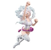 Jewelry Bonney - One Piece - King Of Artist (The most free future) - Banpresto (6)