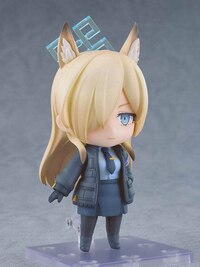 Nendoroid 2937 Kanna Ogata - 5