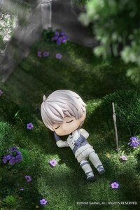 Nendoroid 2748 Xavier (Shen Xing Hui) - Internationaler Release - 4