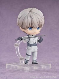 Nendoroid 2748 Xavier (Shen Xing Hui) - Internationaler Release - 10