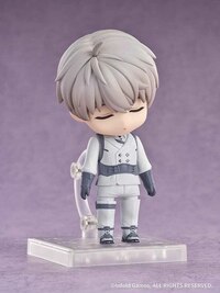 Nendoroid 2748 Xavier (Shen Xing Hui) - Internationaler Release - 11