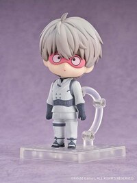 Nendoroid 2748 Xavier (Shen Xing Hui) - Internationaler Release - 12