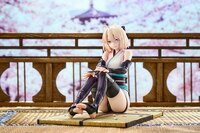 Saber / Okita Souji - Final Ascension - Good Smile Company - 1