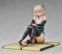 Saber / Okita Souji - Final Ascension - Good Smile Company - 4