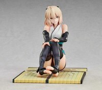 Saber / Okita Souji - Final Ascension - Good Smile Company - 5