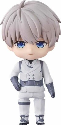 Nendoroid 2748 Xavier (Shen Xing Hui) - Internationaler Release (13)