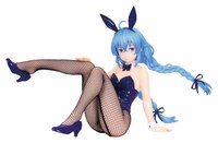 Roxy Migurdia - Bunny - One-Seventh Carat - System Service (3)