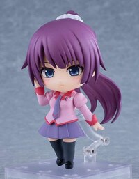 Nendoroid 2935 Hitagi Senjyogahara 2.0 - 5