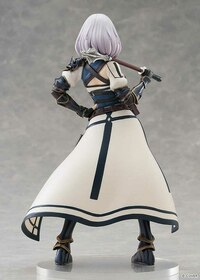 Shirogane Noel - SP - Hololive Pop Up Parade - Good Smile Company - 4