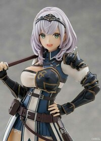 Shirogane Noel - SP - Hololive Pop Up Parade - Good Smile Company - 5