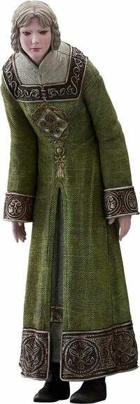 Elden Ring Pop Up Parade PVC Statue Rya 16 cm      (4)