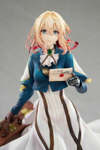 Violet Evergarden - Auto Memory Doll - Apex Innovation (1)