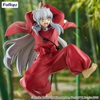 Inuyasha - Vol. 2 - Trio-Try-iT - Furyu (6)