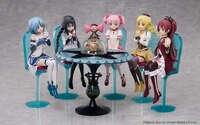 Set - Tea Party: Cake Song - Aniplex - 2